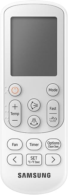 Ar-Condicionado Split Inverter WindFree AI Frio 24000 BTUs (220 V) 3