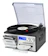 PAREIKO Toca-Discos Vintage 9 em 1 T408 1