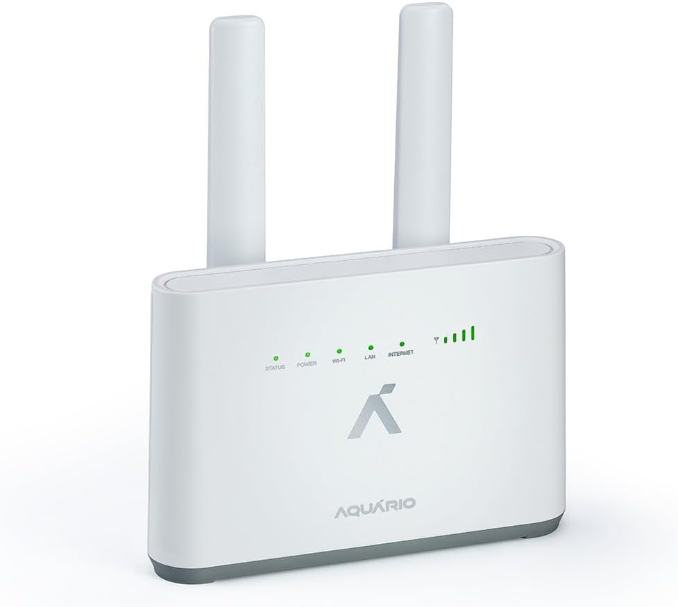 Top 10 Melhores Modems  4