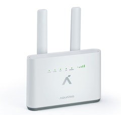 Modem 4G Wi-Fi SX