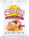 SERTANITOS Chips de Batata-Doce com Sal 1