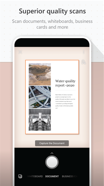 Microsoft Lens 4