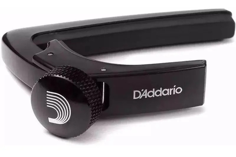 Capotraste D'Addario Lite 2
