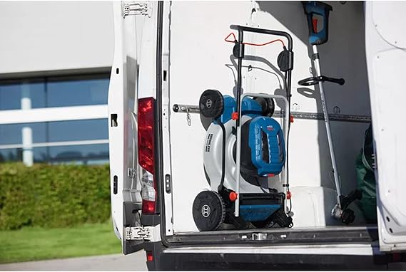 Cortador de Grama a Bateria Pro Gra 18V2-46 5