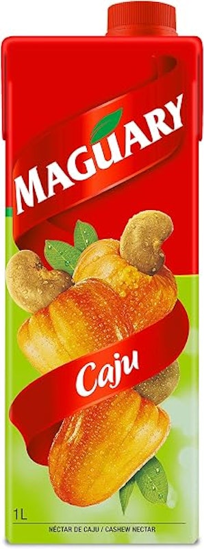 Néctar de Caju Maguary 1