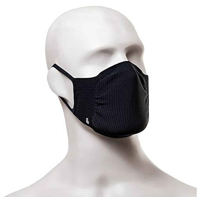 Kit 2 Máscaras de Tecido Lupo Bac Off 3