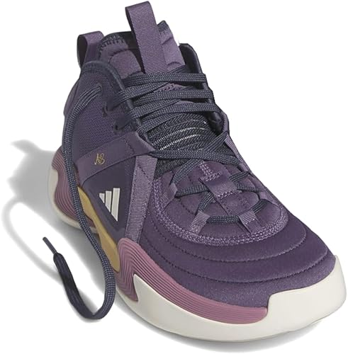 Tênis Adidas Tênis Exhibit Select CP Mid 2