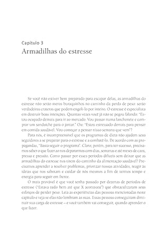 Armadilhas da Dieta 4