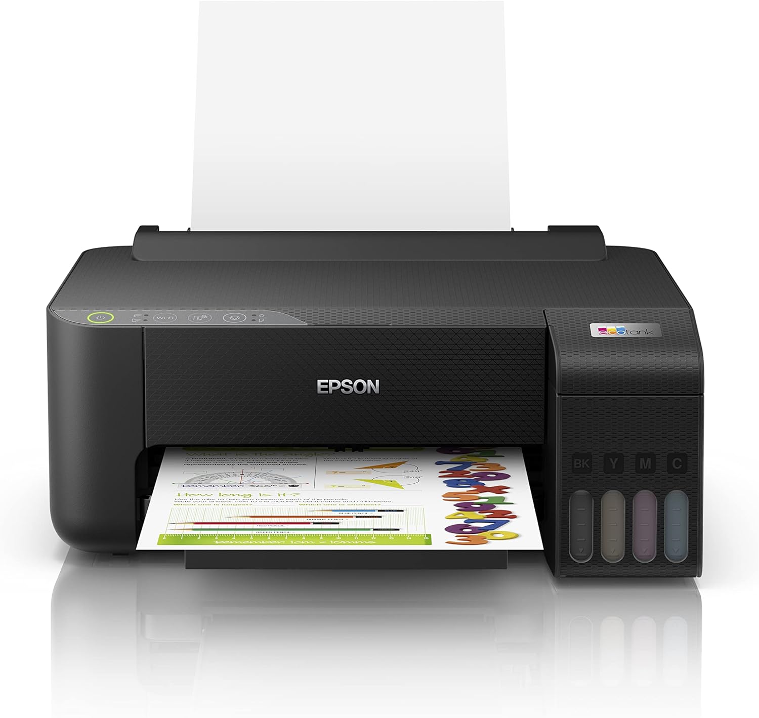 Top 10 Melhores Impressoras Epson  4