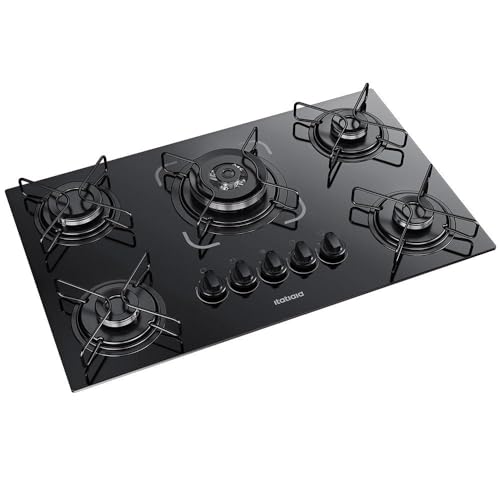 Top 10 Melhores Cooktops 5 Bocas a Gás em 2026 (Philco, Fischer e mais) 4