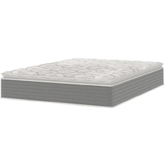 Colchão Casal Molas Ensacadas Pillow Top Martino