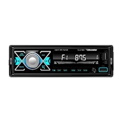 Auto Rádio FM RS-2714BR Plus