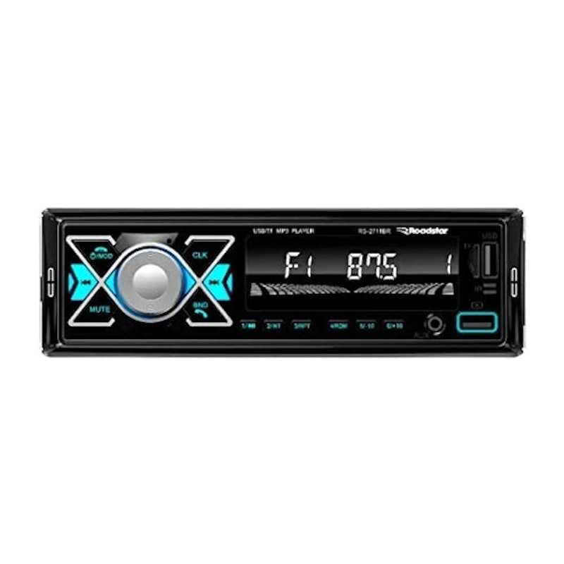 Auto Rádio FM RS-2714BR Plus 1