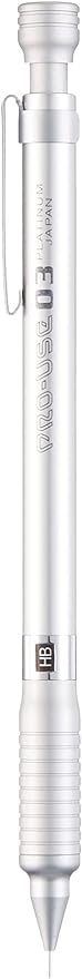 Lapiseira 0.3 mm Platinum Pro Use 4