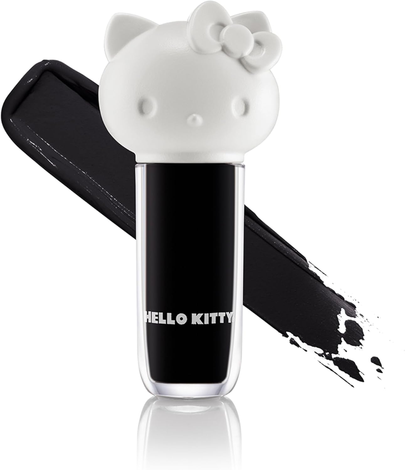 BT Hello Kitty Liquid Eyeshadow Black 2