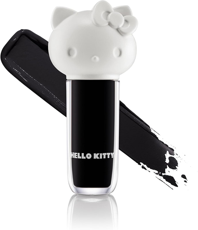 BT Hello Kitty Liquid Eyeshadow Black 2
