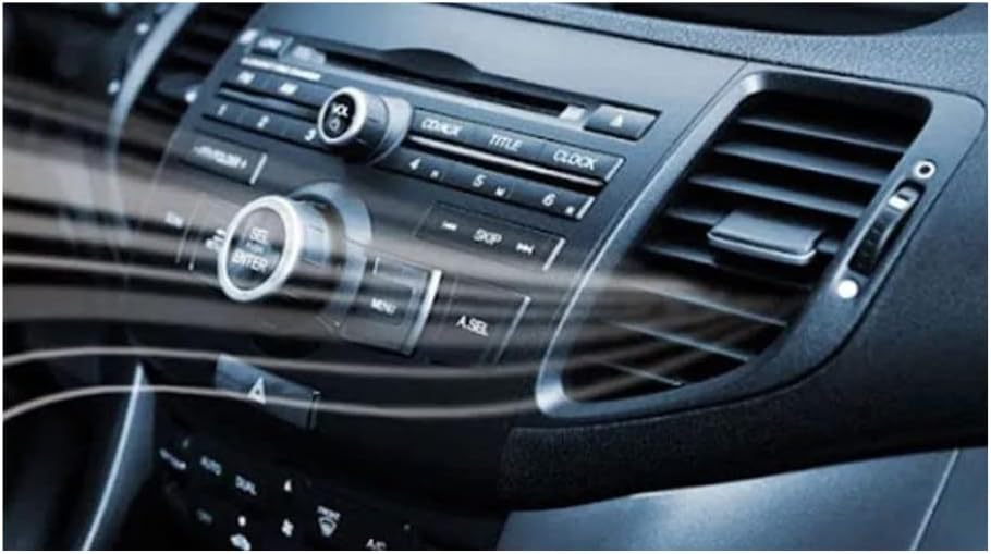 Higienizador de Ar Condicionado W-Max Lavanda 5