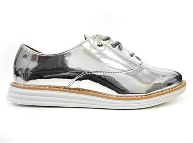 Oxford Feminino Vizzano 1