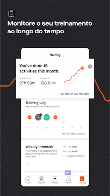 Strava 3