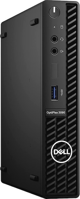Mini PC Dell OptiPlex 3000 Foto 1
