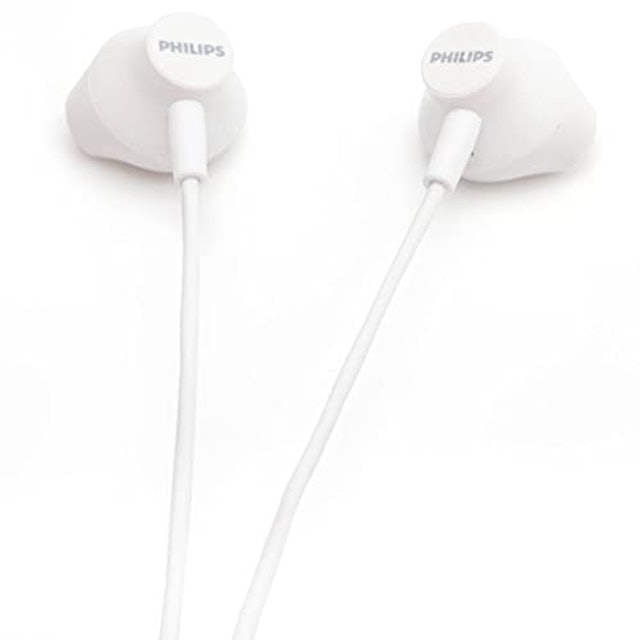 Philips Fone de Ouvido com Microfone 2