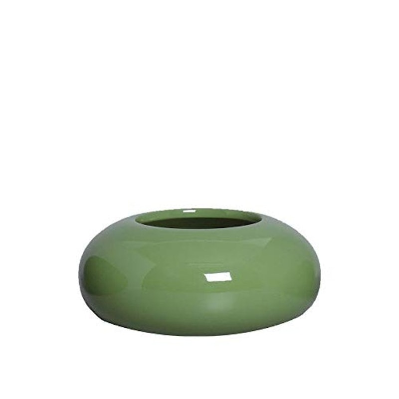 Cachepot Redondo para Decoração 1