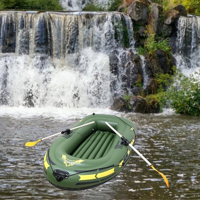 Bote Inflável Deevoka 2