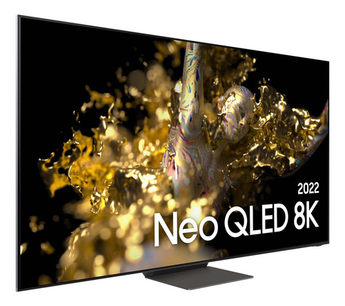 Smart TV 55" Neo QLED 8K 2