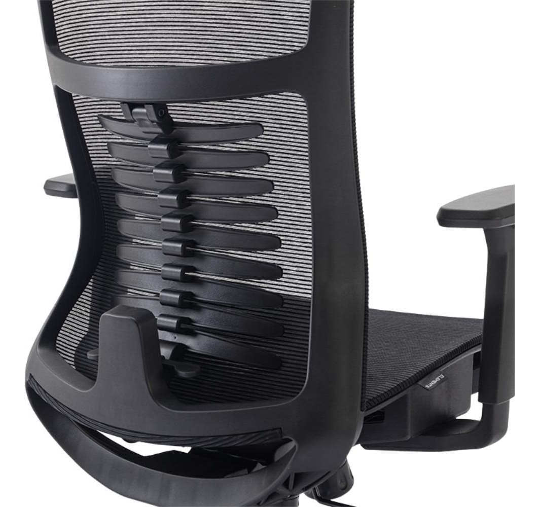 Cadeira Ergonômica Vertta 3