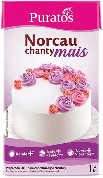 Norcau Chanty Mais - 1 L 1