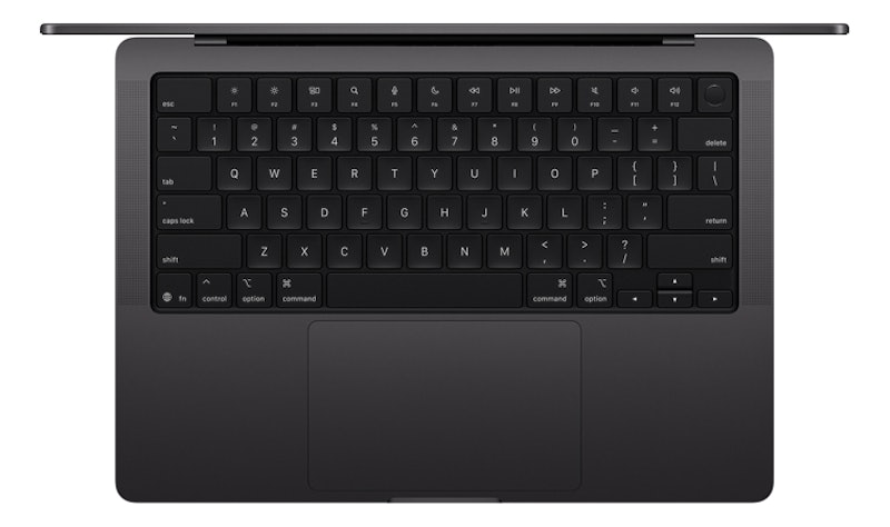 MacBook Pro 14 Pol. (M5) 2