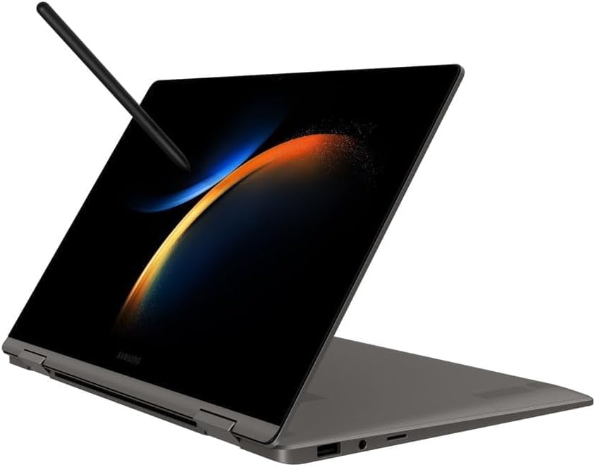 Galaxy Book3 360 (13,3") 3
