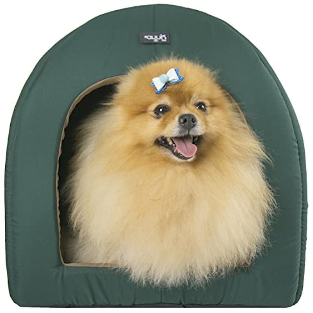 Cabana Caminha 2x1 Verde 1