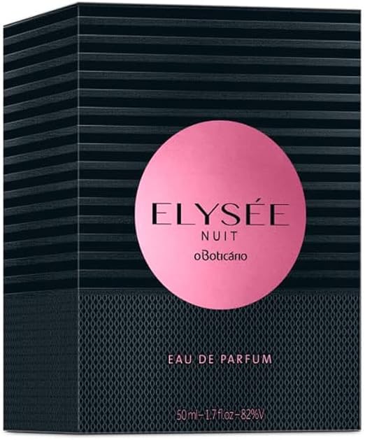 Elysée Nuit Eau de Parfum 4