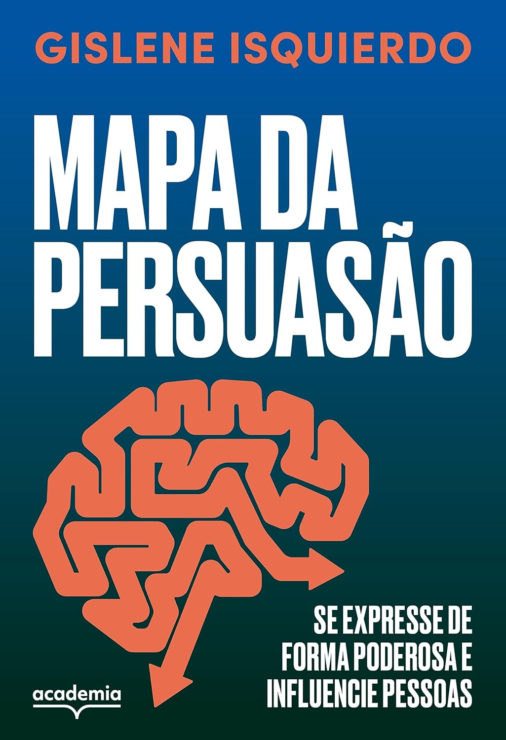 Mapa da Persuasão 1