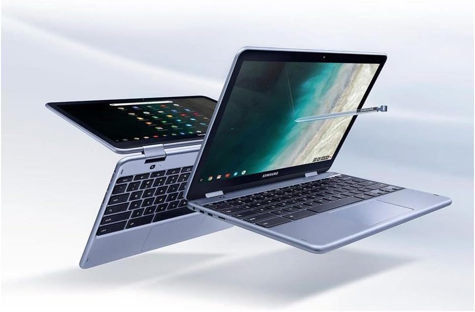Chromebook Plus 4