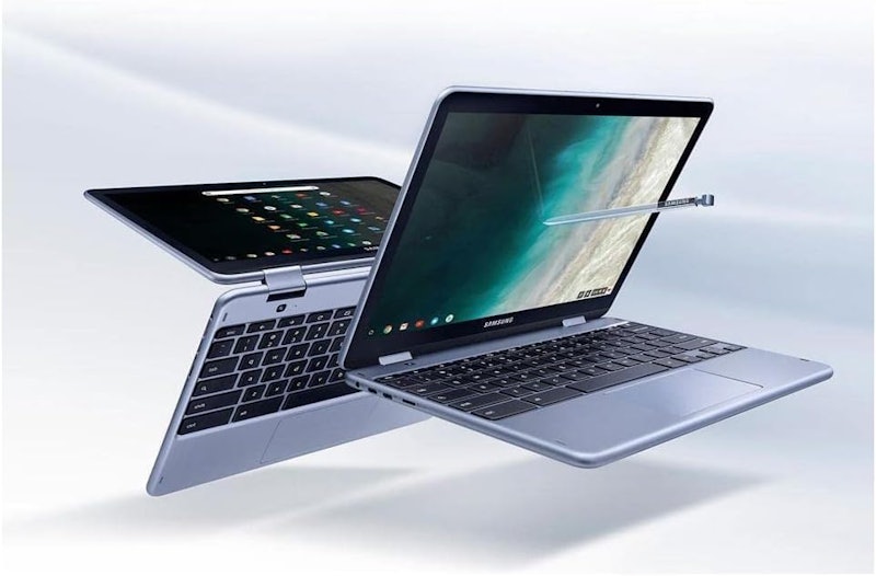 Chromebook Plus 4