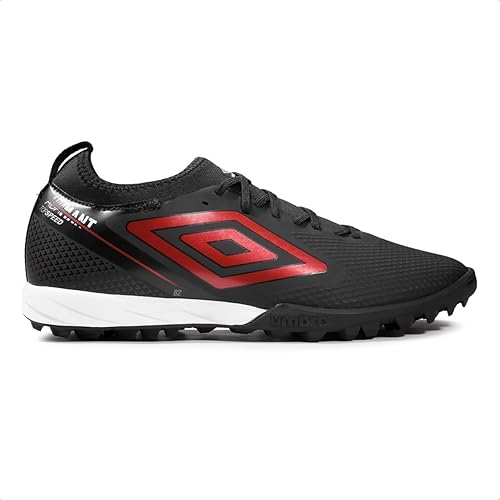 Top 10 Melhores Chuteiras Umbro em 2026 (Futsal, Campo e Society) 4