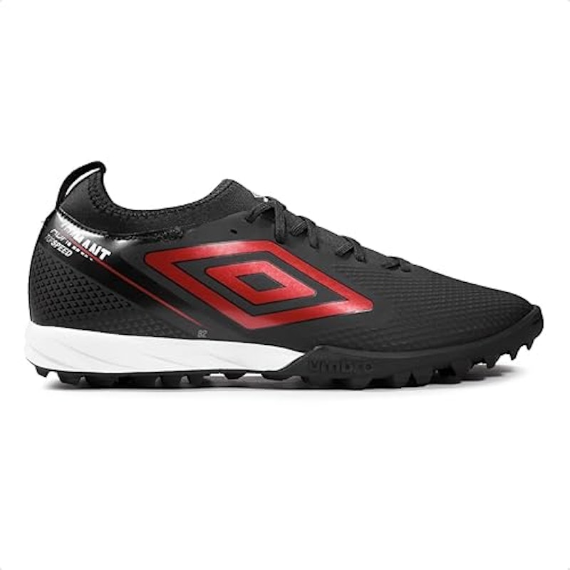 Chuteira Society Umbro Adamant Top Speed Club 1