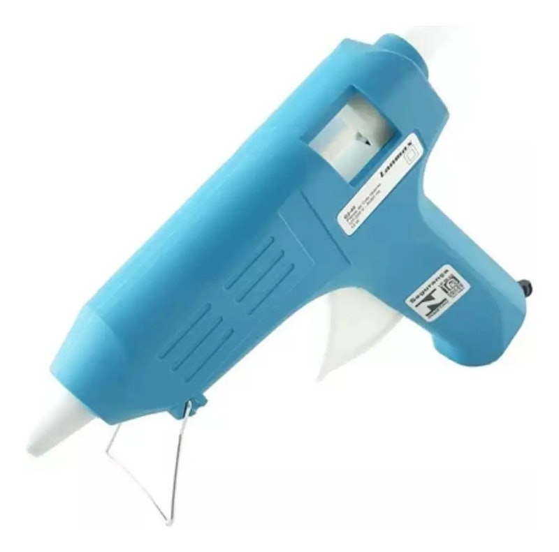 Pistola Cola Quente Lanmax 1