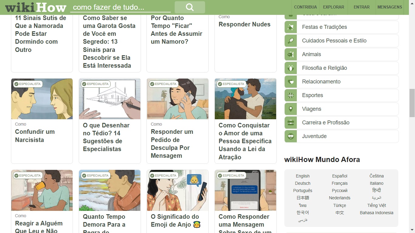 wikiHow 4