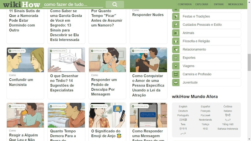 wikiHow 4