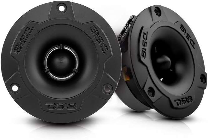 Super Bullet Tweeter 1