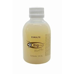 Matt Plus Big Universo 120 mL