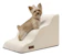 COZY KISS Escada para Cães Pequenos com Degrau Curvo 1