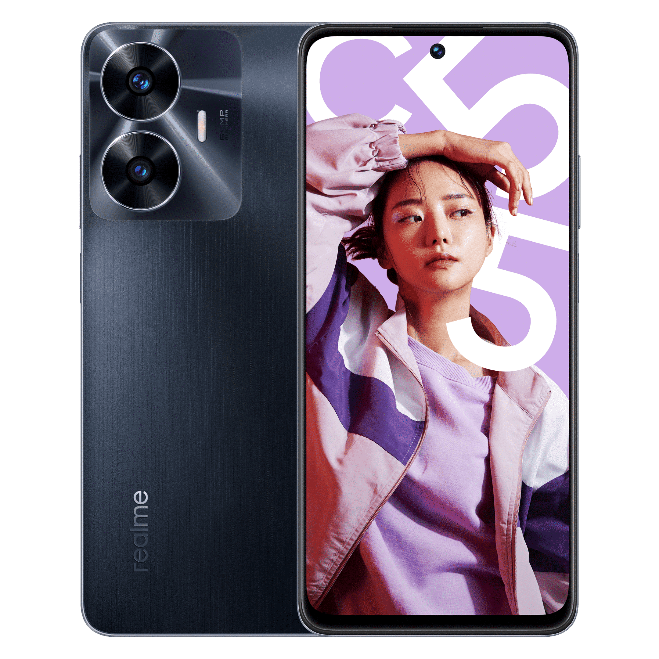 Realme 2