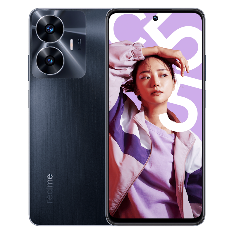 Realme 2