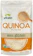 VITALIN Quinoa Real em Flocos Orgânica Kit com 2 1