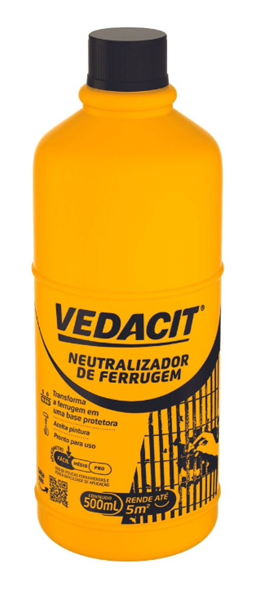 Top 10 Melhores Convertedores de Ferrugem  (TF7, Vonder e mais) 5