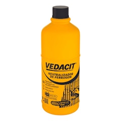 Neutralizador de Ferrugem 500 ml